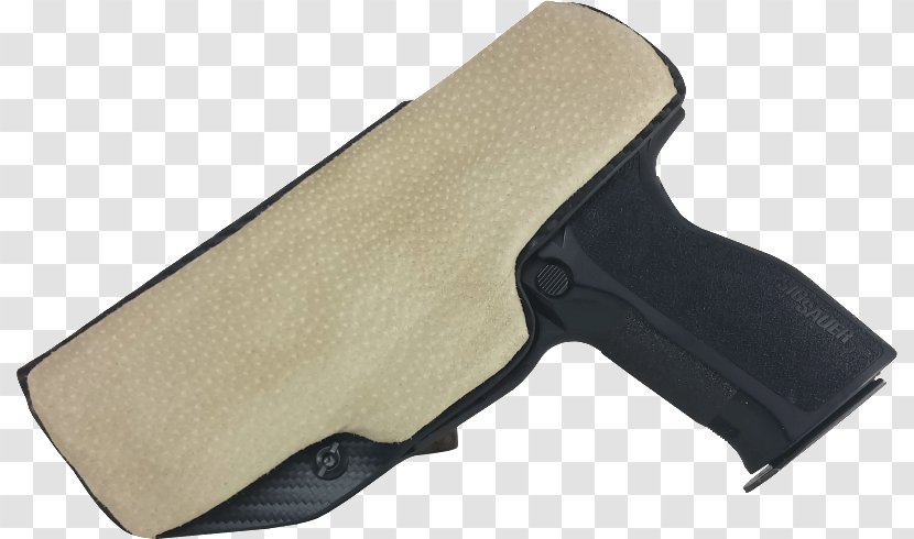 Angle Firearm - Hardware - Concealed Carry Transparent PNG