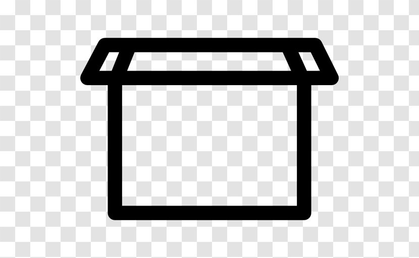 Box - Industry - Business Transparent PNG