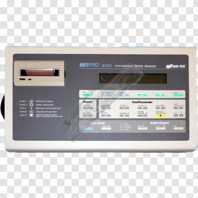Electronics Multimeter Fluke Corporation Calibration Security - Multimedia - Termografia Transparent PNG