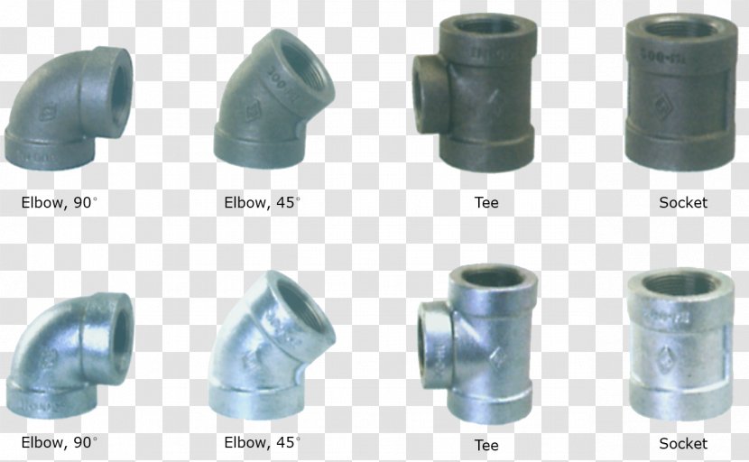 Plastic Steel - Hardware Accessory - Pipe Fittings Transparent PNG