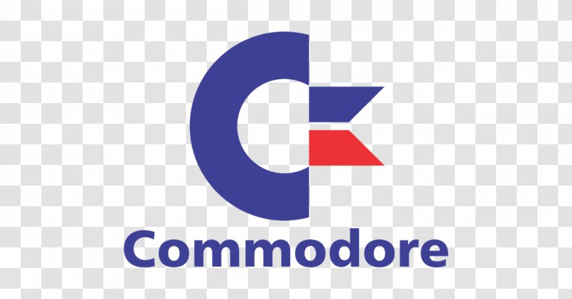 Logo Commodore 64 T-shirt International Amiga - Amigaos Transparent PNG