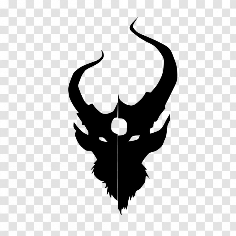 Demon Hunter Logo Oh, Sleeper The Wind - Heart Transparent PNG