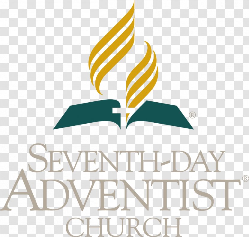 Seventh-day Adventist Church Christian Pastor Sabbath In Churches Christianity - Logo Transparent PNG