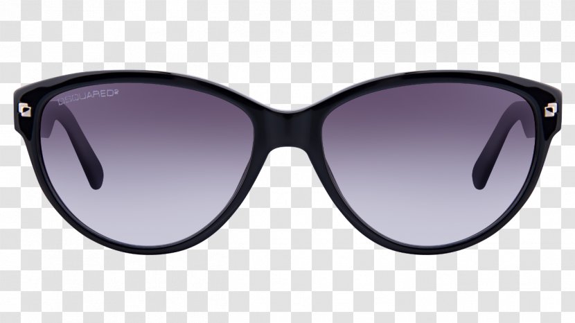 Sunglasses Woman - Lens Transparent PNG
