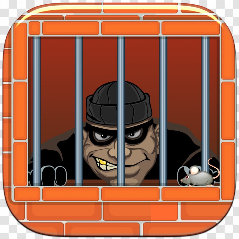Robbery Game App Store Theft - Apple Transparent PNG