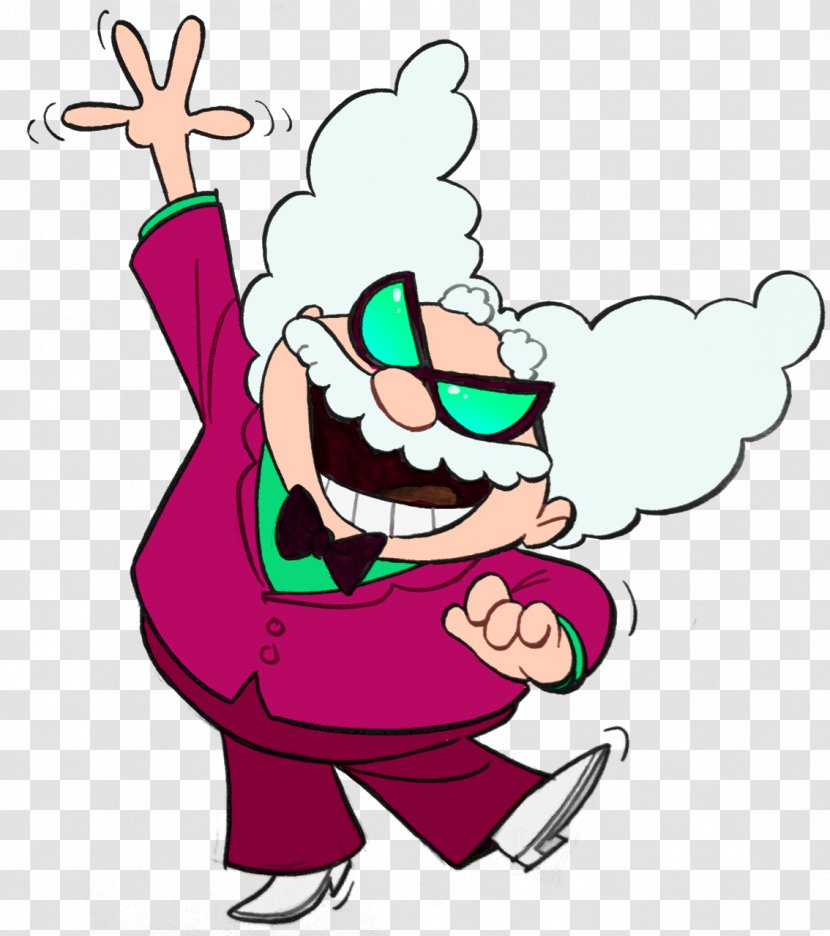 Captain Underpants And The Perilous Plot Of Professor Poopypants Art Animation Clip First Epic Movie Transparent