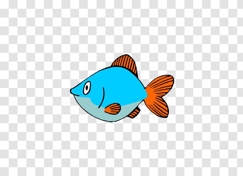 Food Chain Euclidean Vector Fish Transparent PNG