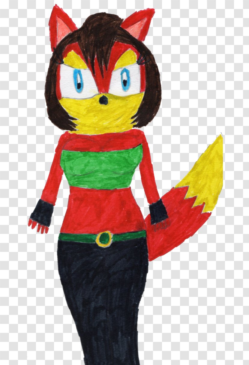 Vertebrate Mascot Costume Character Fiction - Fiona Transparent PNG