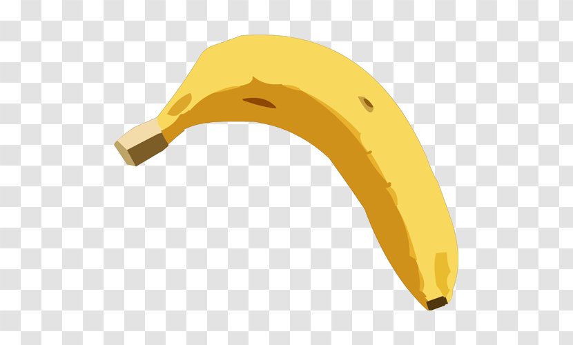 Banana Fruit Clip Art - Ensete - Image Transparent PNG