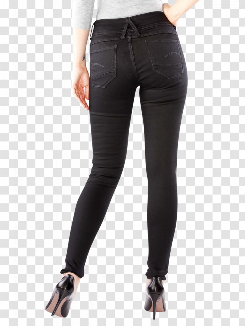 Salsa Jeans Slim-fit Pants Clothing - Woman Transparent PNG