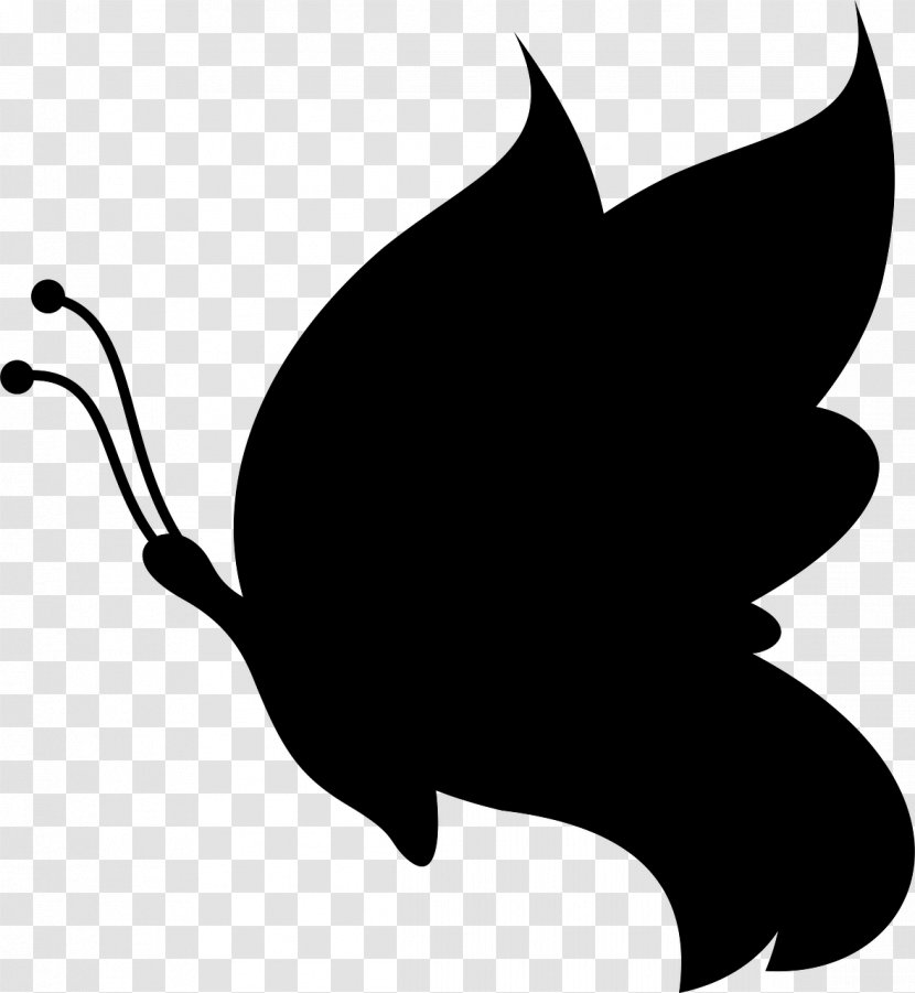 Cat Clip Art Silhouette Beak Black M Transparent PNG