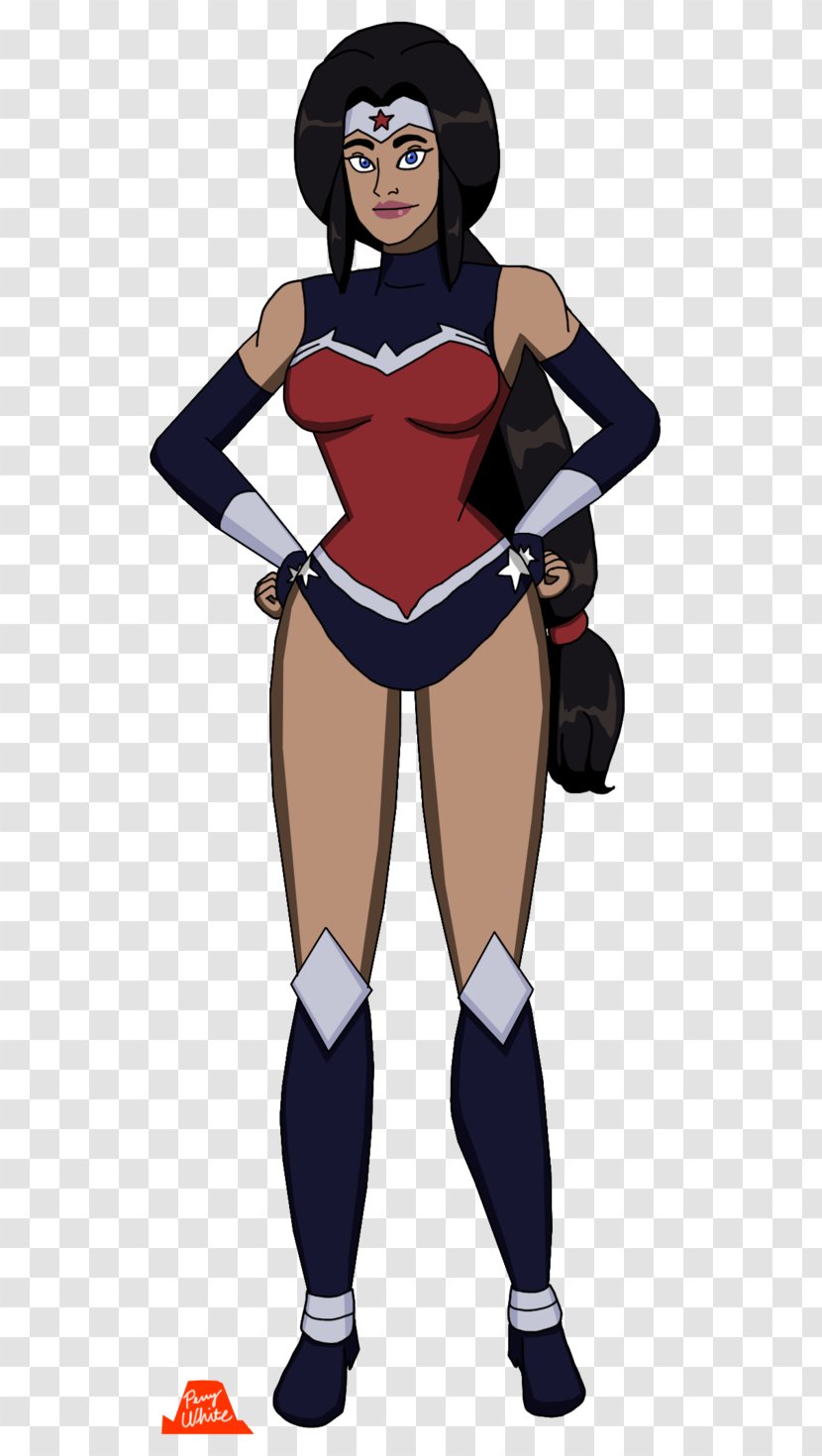 Diana Prince Justice League Hawkman Superman Hawkgirl - Dc Comics Transparent PNG