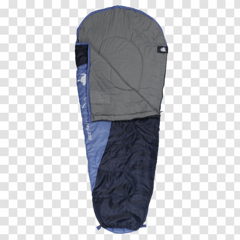 Sleeping Bags Gunny Sack Hiking - Blue - Equipment Transparent PNG