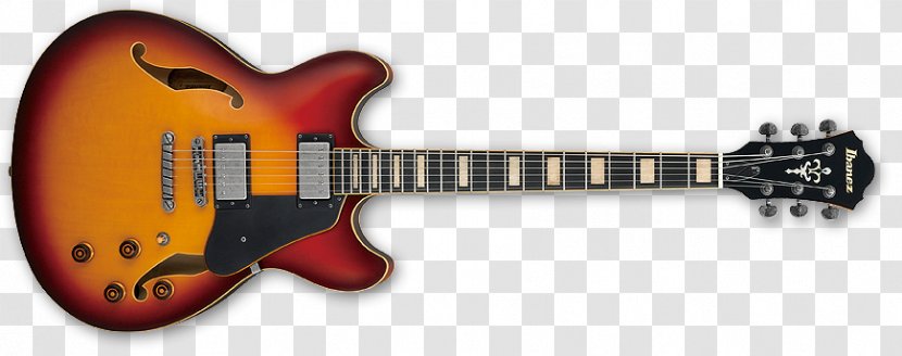 Gibson ES-335 Les Paul Standard Brands, Inc. Nighthawk Electric Guitar - Old Acoustic Tailpiece Transparent PNG