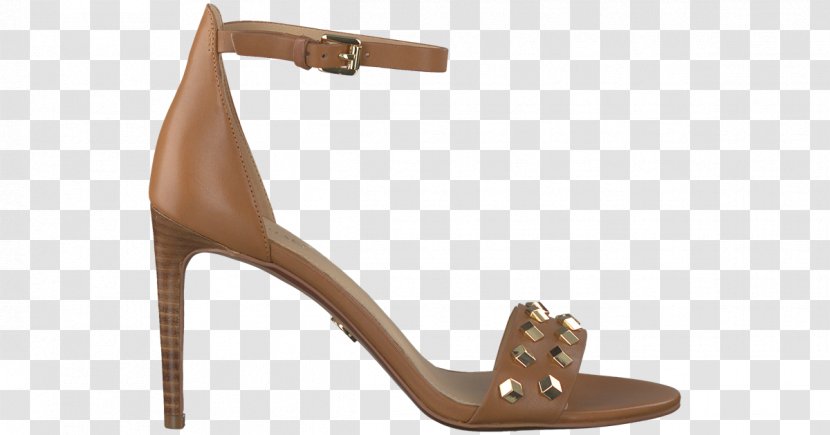 Shoe Sandal Hardware Pumps - Basic Pump - Michael Kors Shoes For Women Transparent PNG