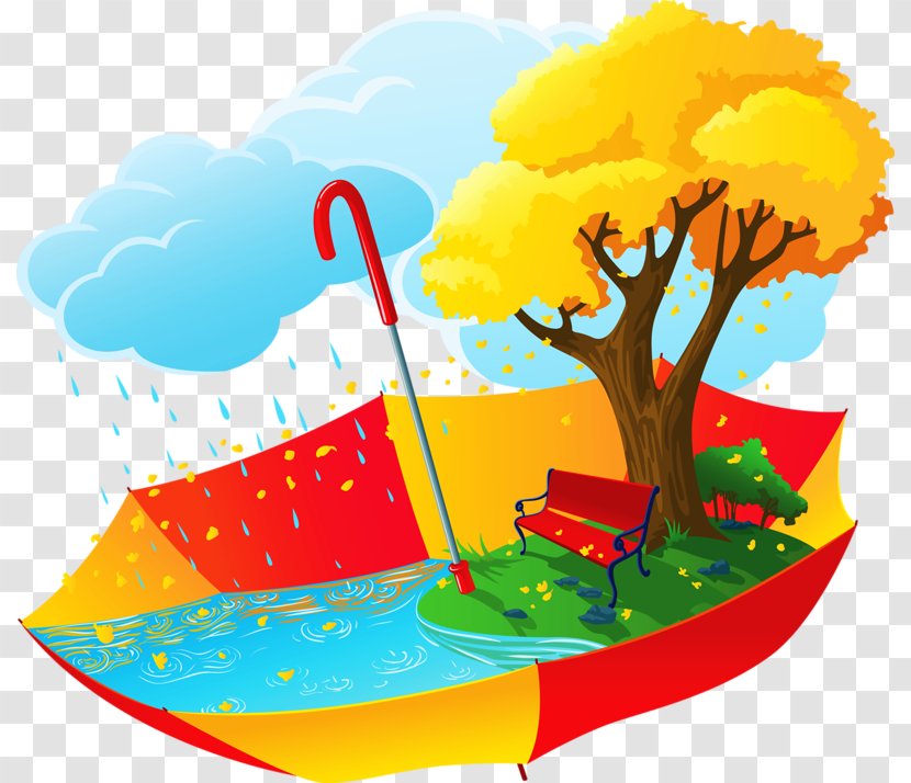 Clip Art Image Autumn Vector Graphics - Drawing Transparent PNG