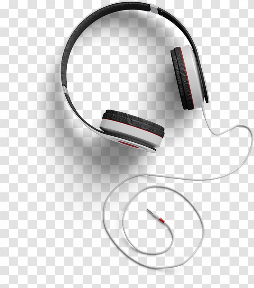 HQ Headphones Audio - Technology Transparent PNG