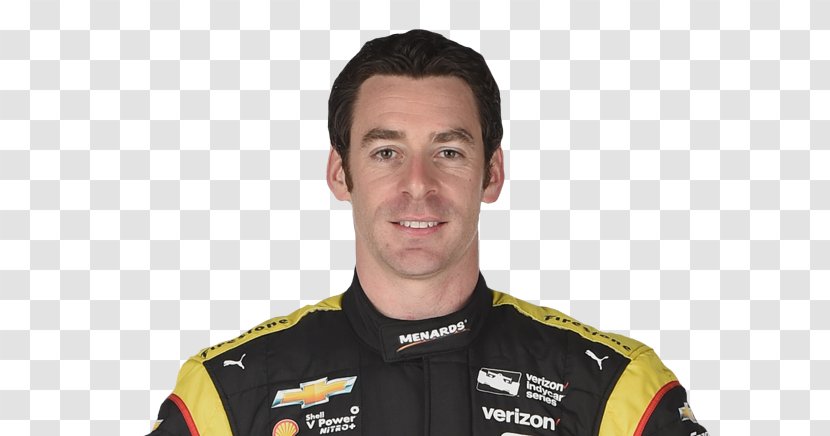 Simon Pagenaud Indianapolis Motor Speedway 2017 500 IndyCar Series - Crew - Race Driver Transparent PNG
