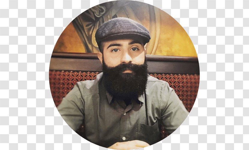 Confucius Beard Alessandro Skill Barber Moustache - Architect Transparent PNG