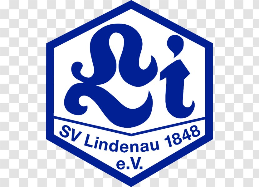 SV Lindenau 1848 E.V. Schleußig Sports Association - Brand - Logog Transparent PNG