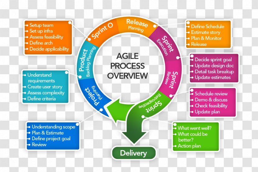 Website Development Agile Software Process Methodology - Organization - World Wide Web Transparent PNG