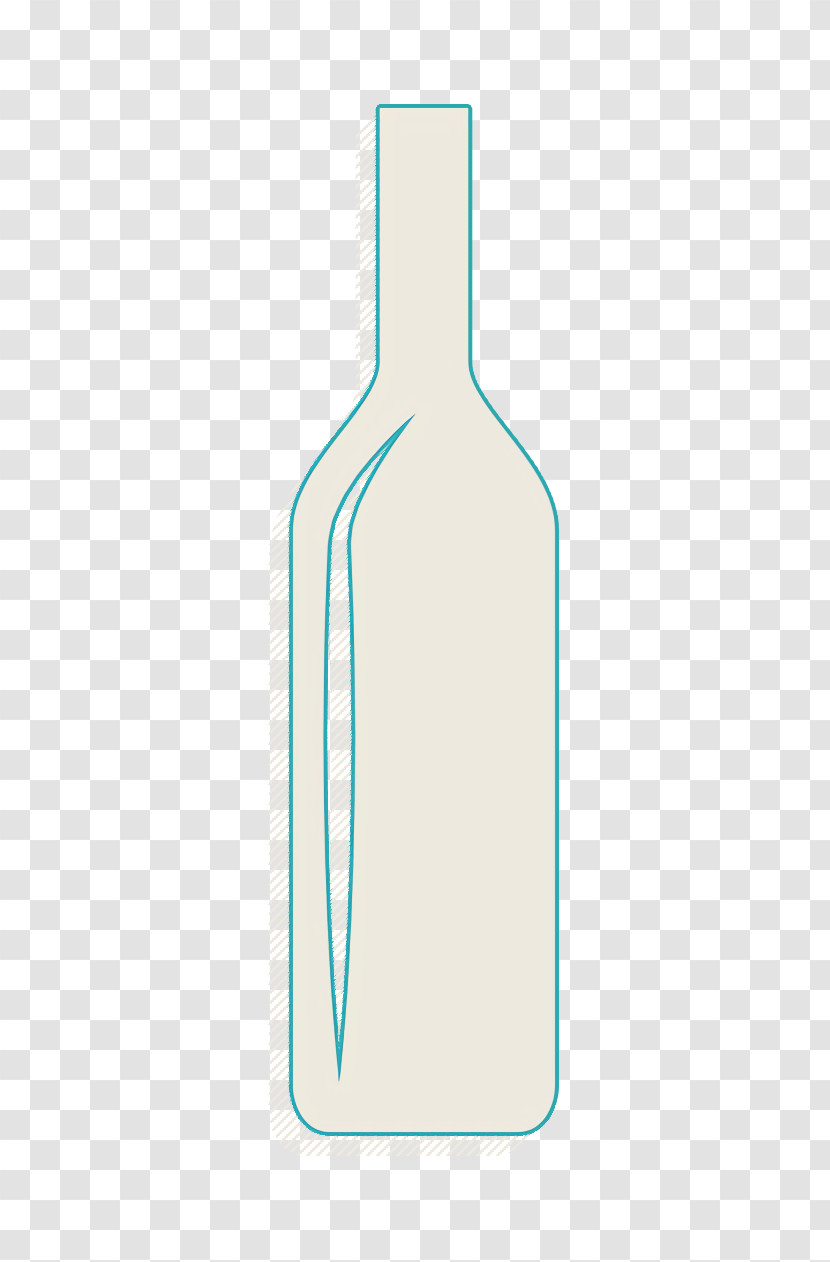 Kitchen Icon Wine Icon Wine Bottle Icon Transparent PNG