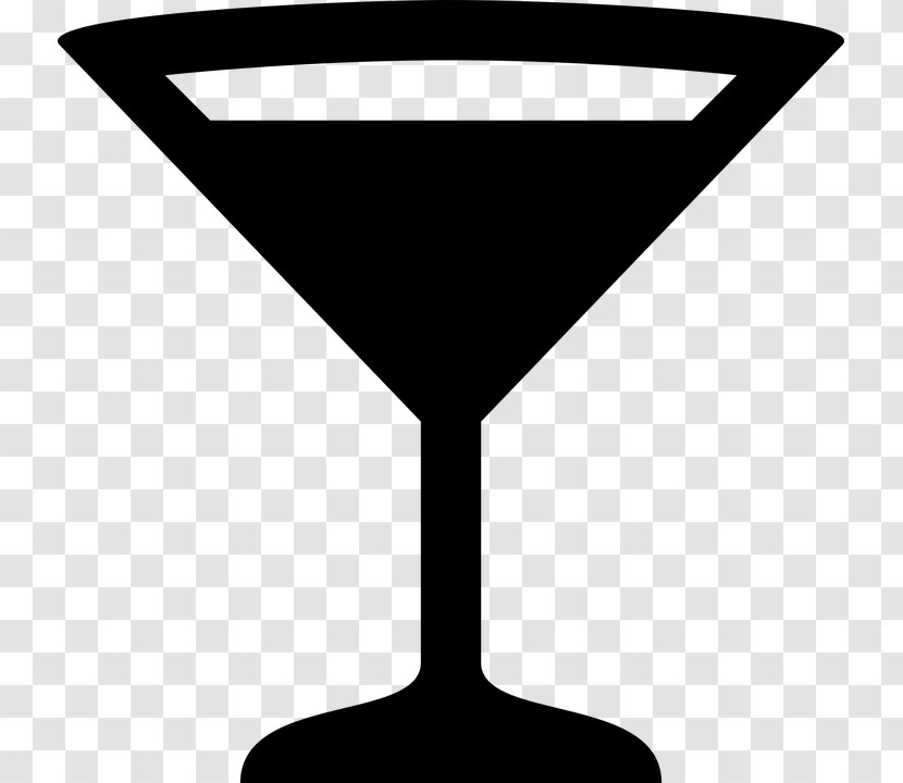 Wine Glass Martini Cocktail Beer Transparent PNG