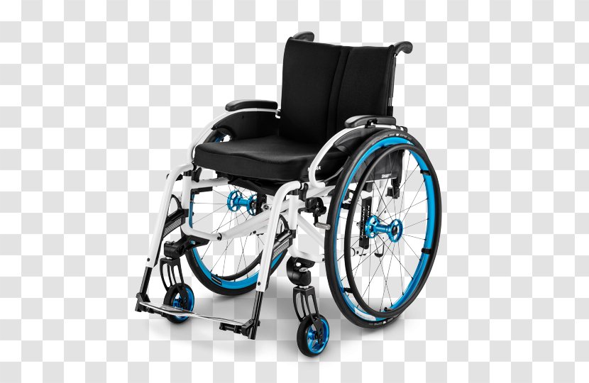 Smart Wheelchair Meyra Bad Oeynhausen - Wheel - Cerebral Palsy Transparent PNG
