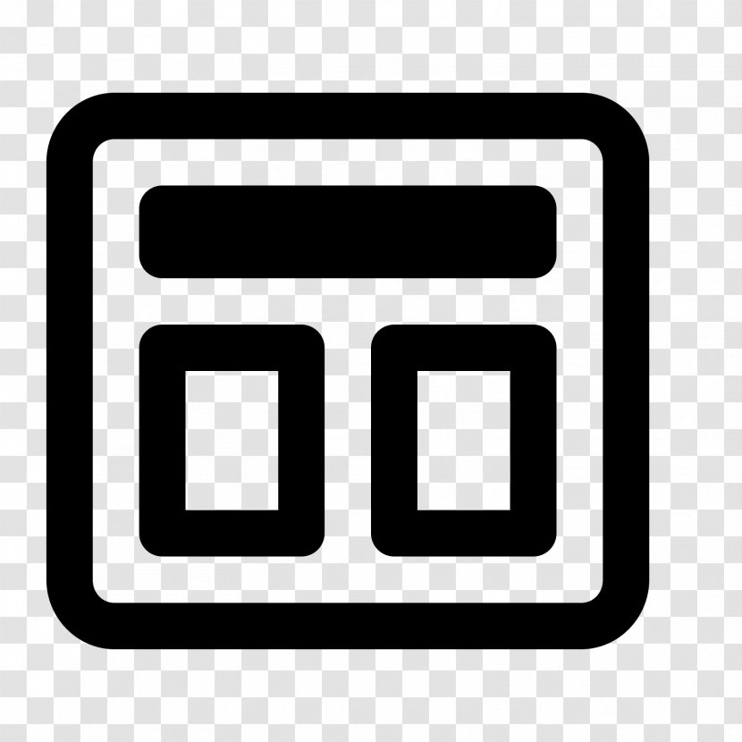 Download - Rectangle - Logo Transparent PNG