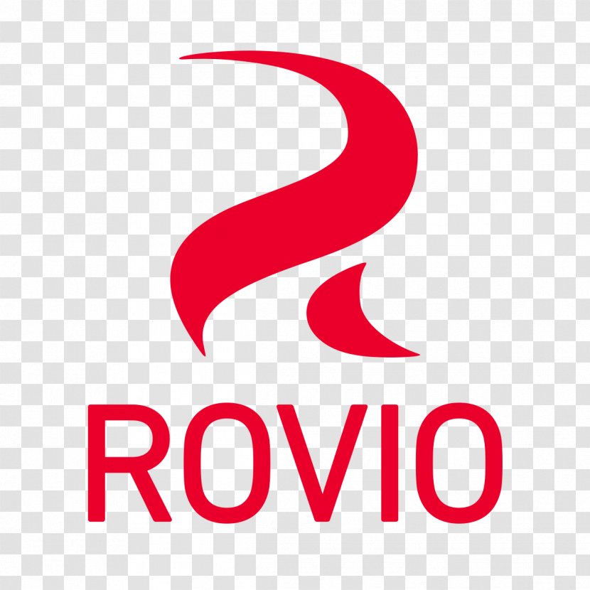 Rovio Entertainment Logo 플레이포럼 Brand Game - Android - Angry Bird Transparent PNG