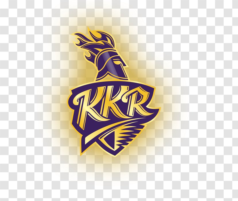 Kolkata Knight Riders 2018 Indian Premier League Mumbai Indians Sunrisers Hyderabad Cricket - Emblem - Ipl Transparent PNG