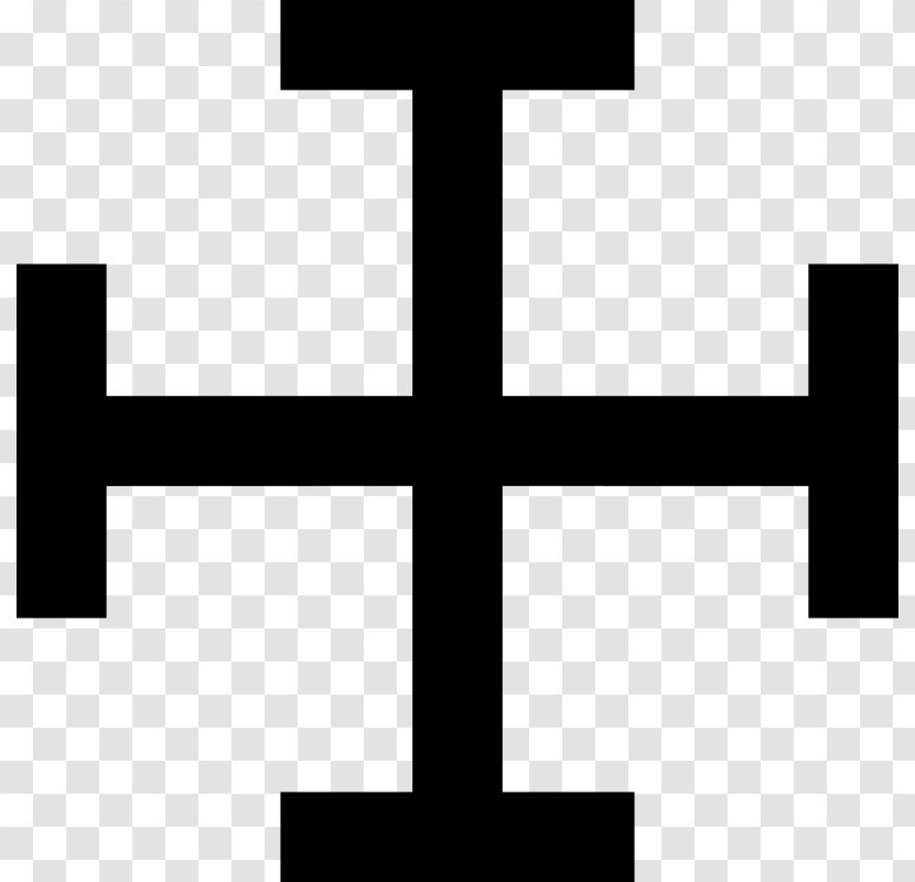 A New Dictionary Of Heraldry The Oxford Guide To Cross Symbol Transparent PNG