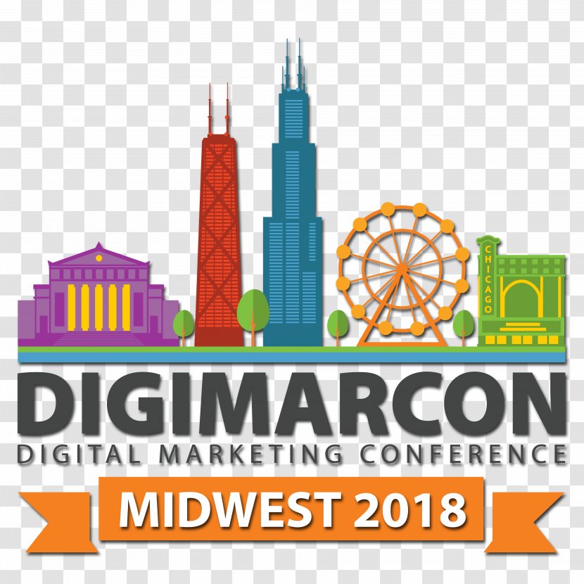 Convention Center DigiMarCon Chicago 2018 - Digital Marketing Conference Europe Passes: Marina Bay Sands Expo And CentreJune Transparent PNG