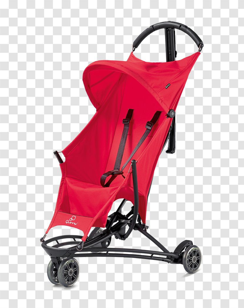 Quinny Yezz Zapp Xtra Baby Transport United Arab Emirates Moodd - Red Transparent PNG