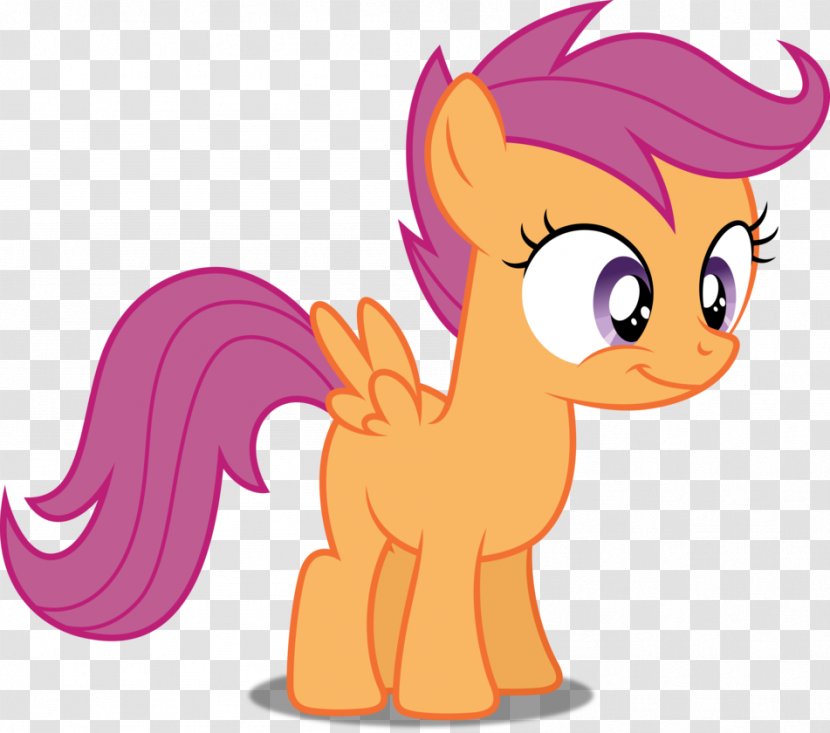 Scootaloo Rainbow Dash Twilight Sparkle Pinkie Pie Pony - Watercolor - Sleepless In Ponyville Transparent PNG