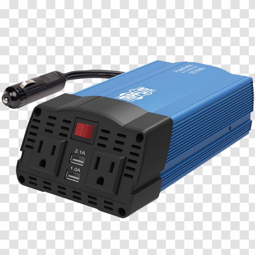 AC Adapter Tripp Lite Car Power Inverter Inverters Battery Charger