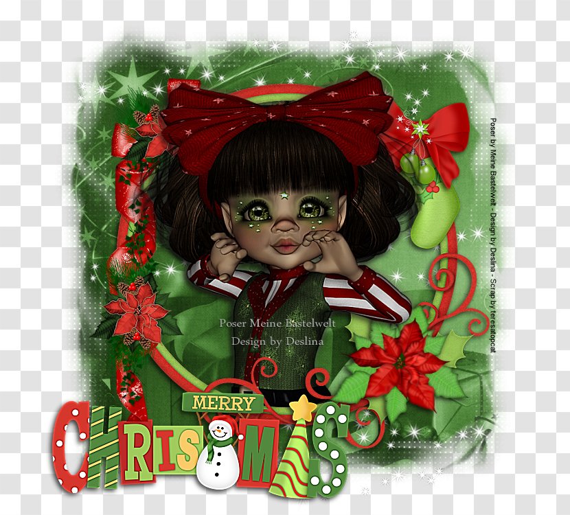Christmas Ornament Example.com Home Page Email Elf - Winter Tutorial Transparent PNG
