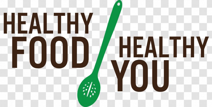 Health Food Eating Healthy Diet - Logo Transparent PNG