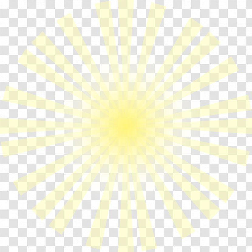 Sunlight Desktop Wallpaper Computer Line Pattern - Sky Transparent PNG
