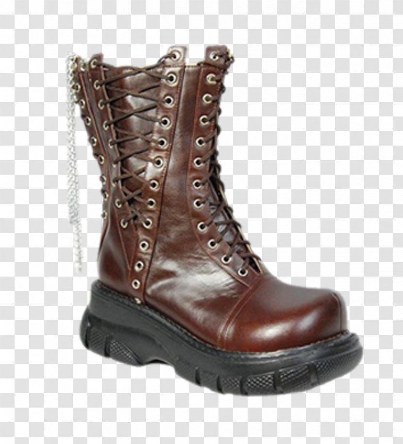Motorcycle Boot High-heeled Footwear - Google Images - Big Boots Transparent PNG