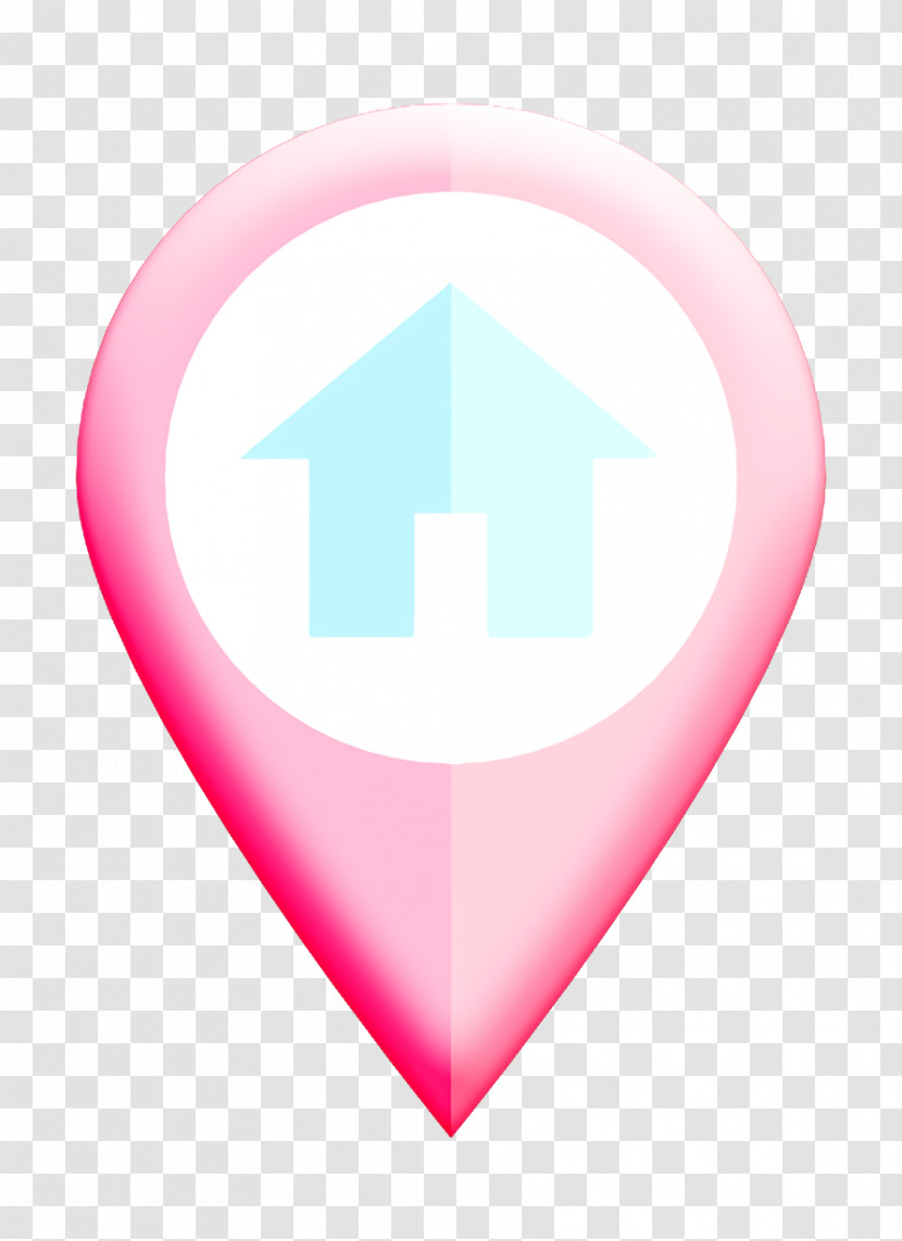 Gps Icon Placeholder Icon Navigation Icon Transparent PNG