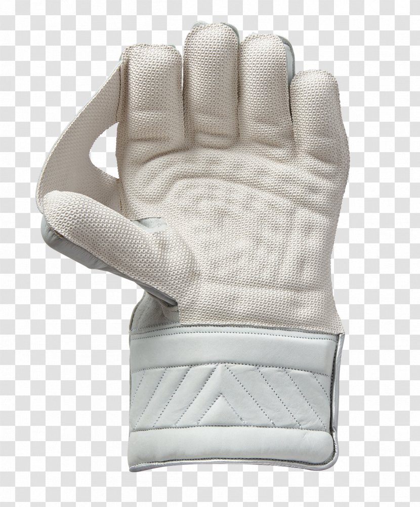 Gunn & Moore Cricket Clothing And Equipment Wicket-keeper Pads Batting - Finger Transparent PNG