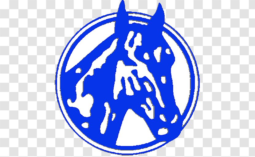 Kentucky Thoroughbred Farm Managers Club Horse Industry Organization - Electric Blue Transparent PNG