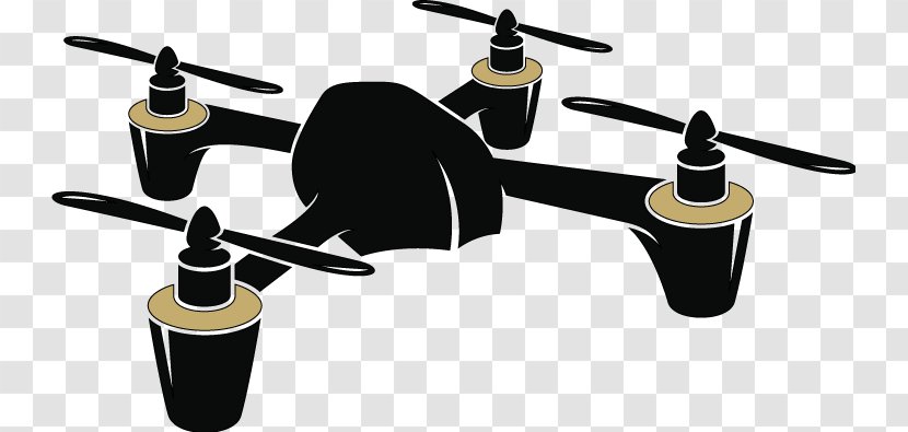 Mavic Pro DJI Phantom 3 Standard Unmanned Aerial Vehicle - Drone Shipper Transparent PNG