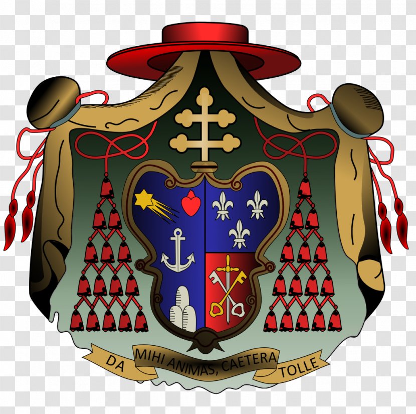 Gniezno Szeliga Coat Of Arms Archbishop Order Transparent PNG