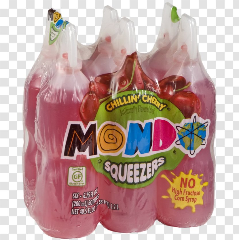 Juice Mondo Punch Grape Drink - Nutrition Facts Label Transparent PNG