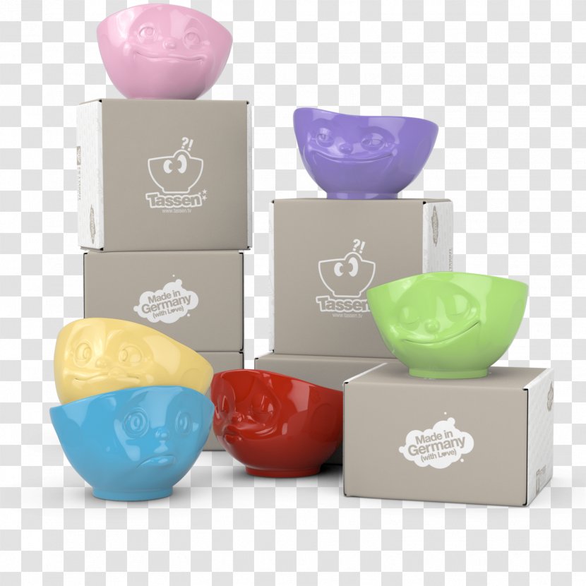 Plastic Bowl Bacina Cup Ceramic - Microwave Ovens - Pink Of Cereal Transparent PNG