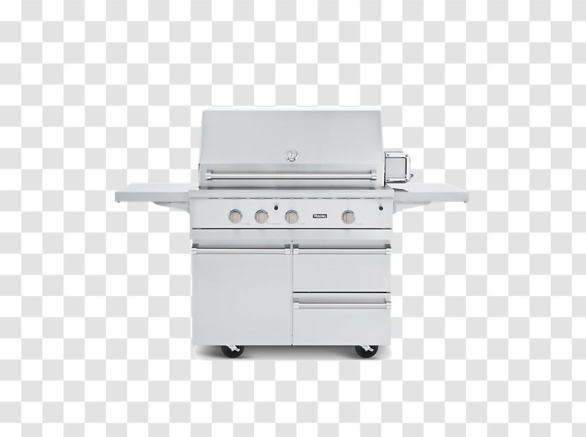 Barbecue Gas Cooking Ranges Propane Liquid - The Vikings Series Transparent PNG