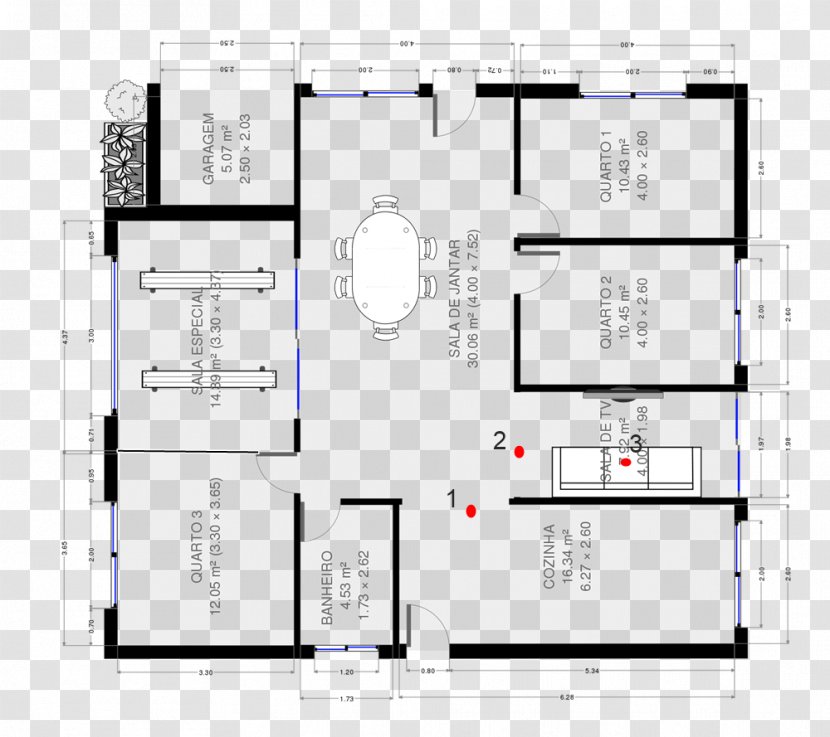 Floor Plan House Love Romance Film - Diagram Transparent PNG