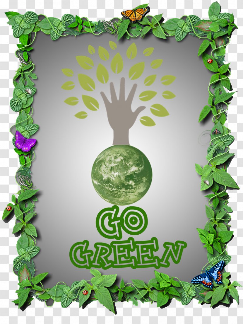 Drawing Logo - Leaf - Psdgreen Transparent PNG
